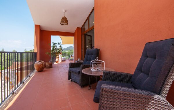 Casa de vacaciones - Sa Fuente, Felanitx , España - EMI520 105