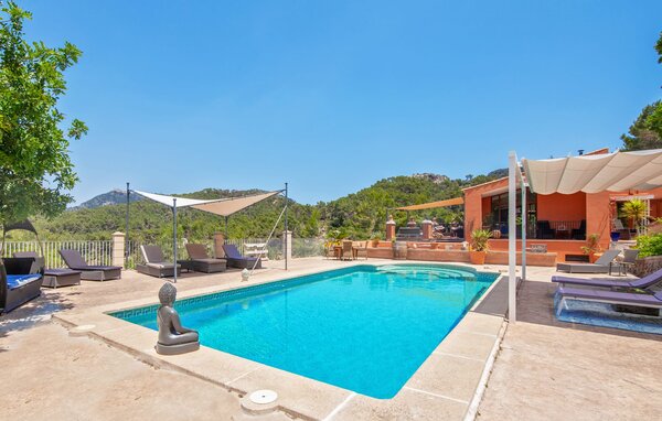 Holiday Home - Sa Fuente, Felanitx , Spain - EMI520 2