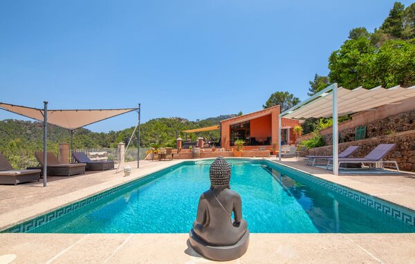 Casa de vacaciones - Sa Fuente, Felanitx , España - EMI520 3