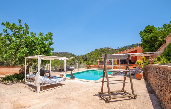 Casa de vacaciones - Sa Fuente, Felanitx , España - EMI520 6