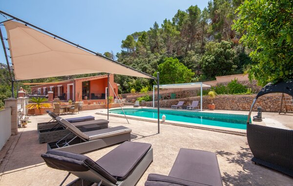 Casa de vacaciones - Sa Fuente, Felanitx , España - EMI520 7