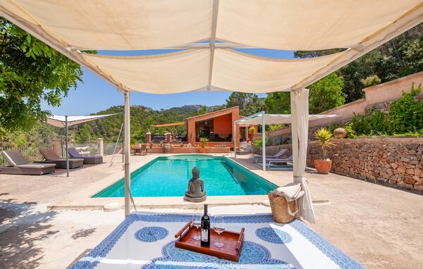 Casa de vacaciones - Sa Fuente, Felanitx , España - EMI520 12