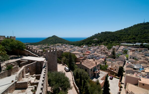 Holiday Home - Cervantes 14, Capdepera , Spain - EMI521 903