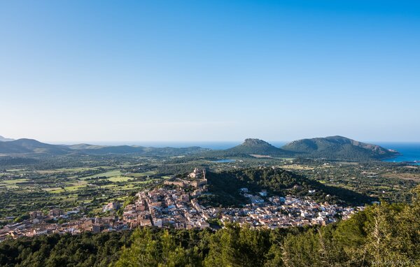 Holiday Home - Cervantes 14, Capdepera , Spain - EMI521 904