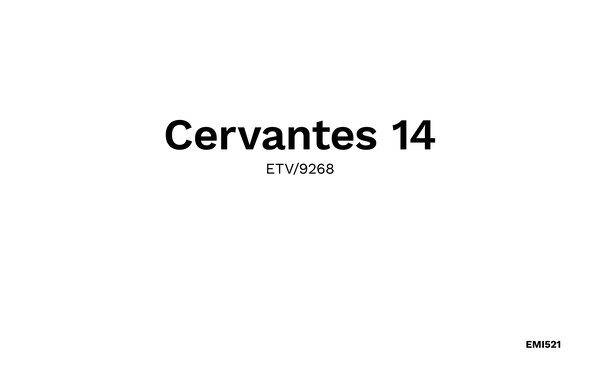 Holiday Home - Cervantes 14, Capdepera , Spain - EMI521 905