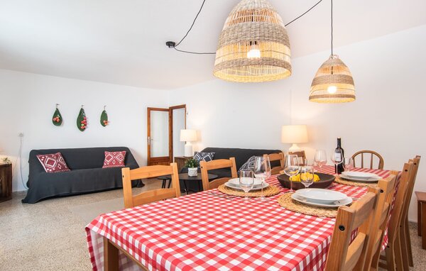 Holiday Home - Cervantes 14, Capdepera , Spain - EMI521 9