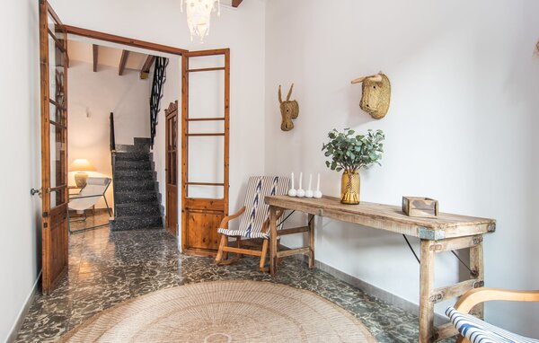 Holiday Home - Cervantes 14, Capdepera , Spain - EMI521 502