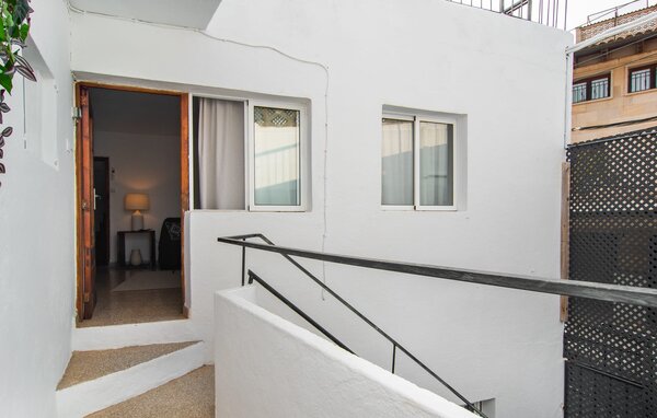 Holiday Home - Cervantes 14, Capdepera , Spain - EMI521 503