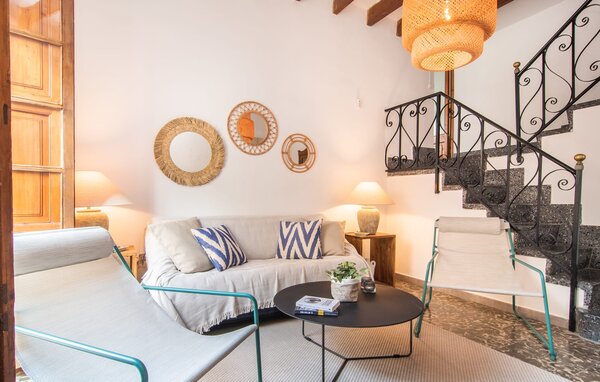 Holiday Home - Cervantes 14, Capdepera , Spain - EMI521 6