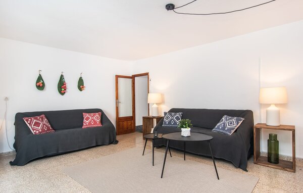 Holiday Home - Cervantes 14, Capdepera , Spain - EMI521 8
