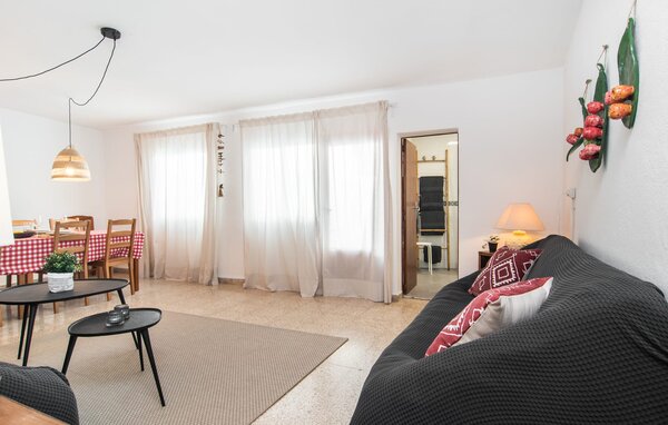 Holiday Home - Cervantes 14, Capdepera , Spain - EMI521 301