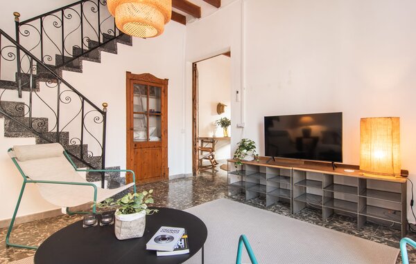 Holiday Home - Cervantes 14, Capdepera , Spain - EMI521 302