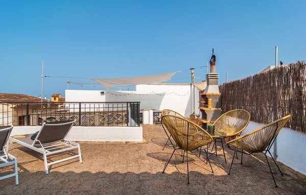 Holiday Home - Cervantes 14, Capdepera , Spain - EMI521 3