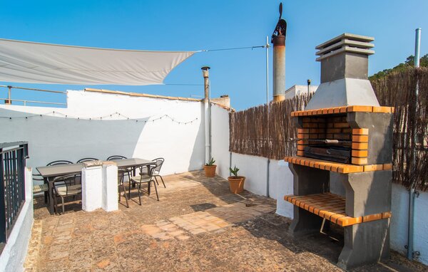 Holiday Home - Cervantes 14, Capdepera , Spain - EMI521 103