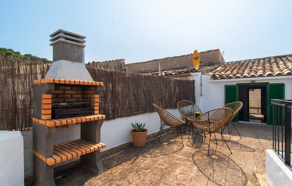 Holiday Home - Cervantes 14, Capdepera , Spain - EMI521 104