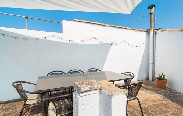 Holiday Home - Cervantes 14, Capdepera , Spain - EMI521 105