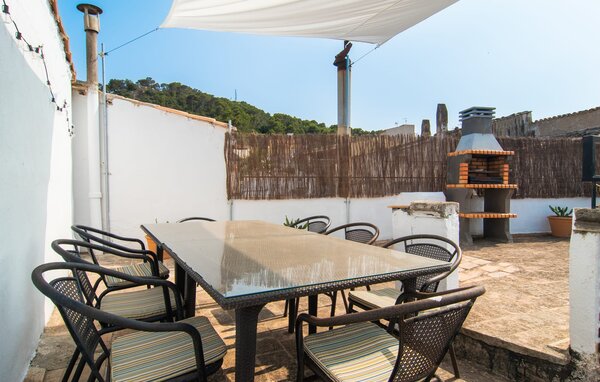 Holiday Home - Cervantes 14, Capdepera , Spain - EMI521 106