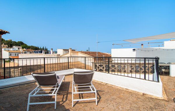 Holiday Home - Cervantes 14, Capdepera , Spain - EMI521 107