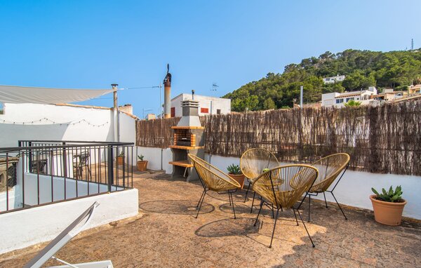 Holiday Home - Cervantes 14, Capdepera , Spain - EMI521 108