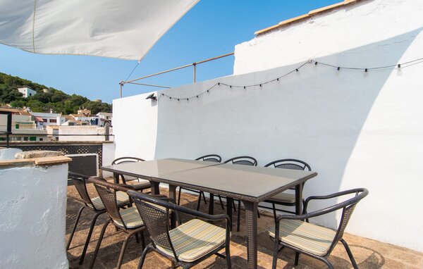 Holiday Home - Cervantes 14, Capdepera , Spain - EMI521 109
