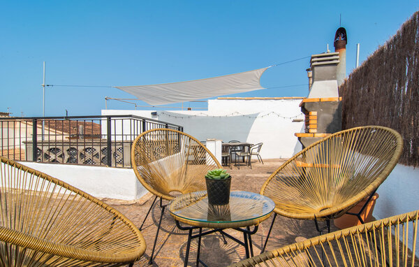 Holiday Home - Cervantes 14, Capdepera , Spain - EMI521 110