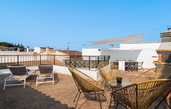 Holiday Home - Cervantes 14, Capdepera , Spain - EMI521 111