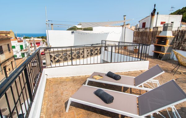 Holiday Home - Cervantes 14, Capdepera , Spain - EMI521 112