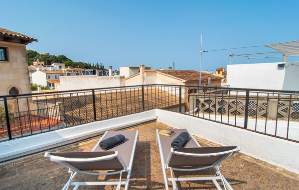 Holiday Home - Cervantes 14, Capdepera , Spain - EMI521 113
