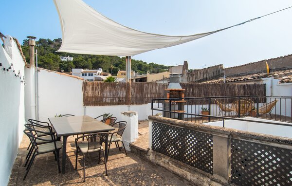 Holiday Home - Cervantes 14, Capdepera , Spain - EMI521 114