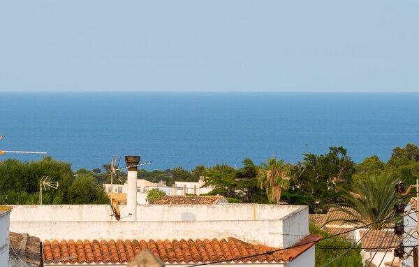 Holiday Home - Cervantes 14, Capdepera , Spain - EMI521 4