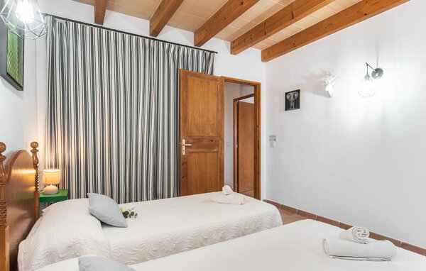 Casa de vacaciones - Can Paxaco, Alcudia , España - EMI523 601