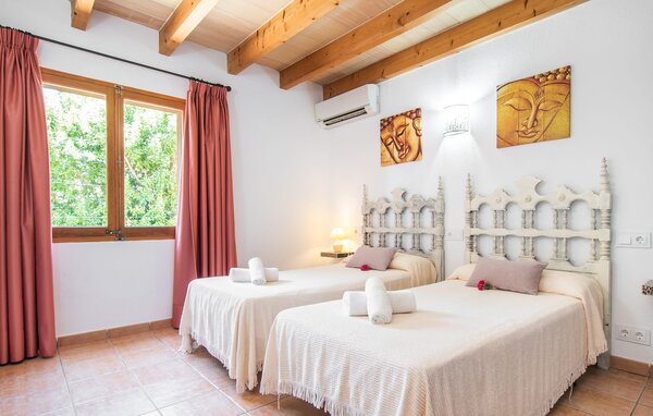 Casa de vacaciones - Can Paxaco, Alcudia , España - EMI523 602
