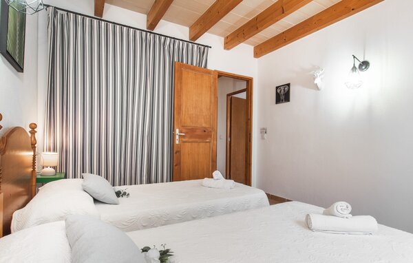 Casa de vacaciones - Can Paxaco, Alcudia , España - EMI523 603