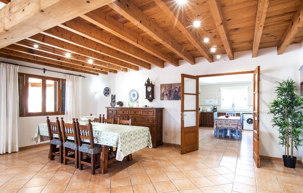 Casa de vacaciones - Can Paxaco, Alcudia , España - EMI523 502