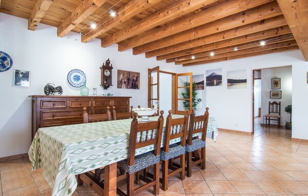 Casa de vacaciones - Can Paxaco, Alcudia , España - EMI523 503