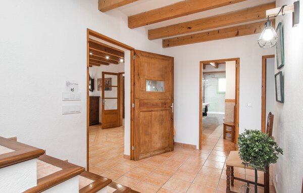 Casa de vacaciones - Can Paxaco, Alcudia , España - EMI523 504
