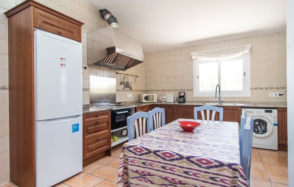 Casa de vacaciones - Can Paxaco, Alcudia , España - EMI523 401
