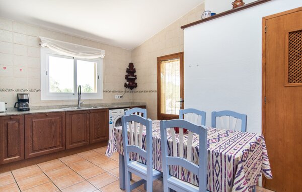 Casa de vacaciones - Can Paxaco, Alcudia , España - EMI523 402