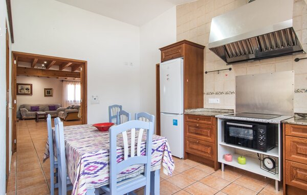 Casa de vacaciones - Can Paxaco, Alcudia , España - EMI523 403