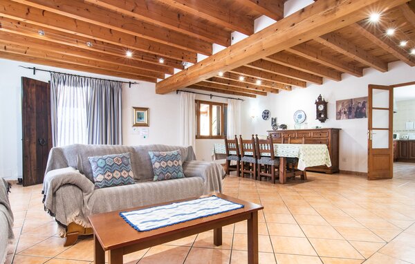 Casa de vacaciones - Can Paxaco, Alcudia , España - EMI523 301