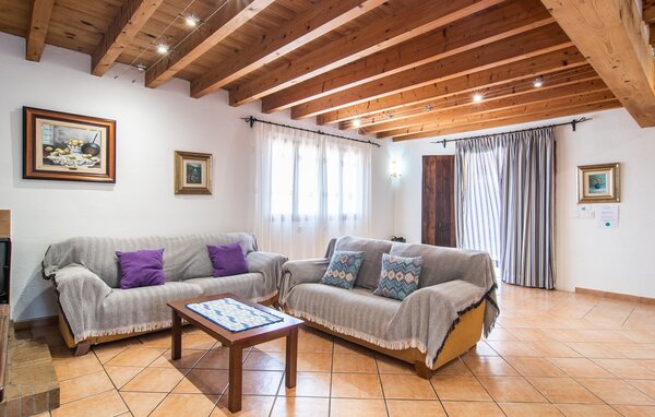 Casa de vacaciones - Can Paxaco, Alcudia , España - EMI523 302