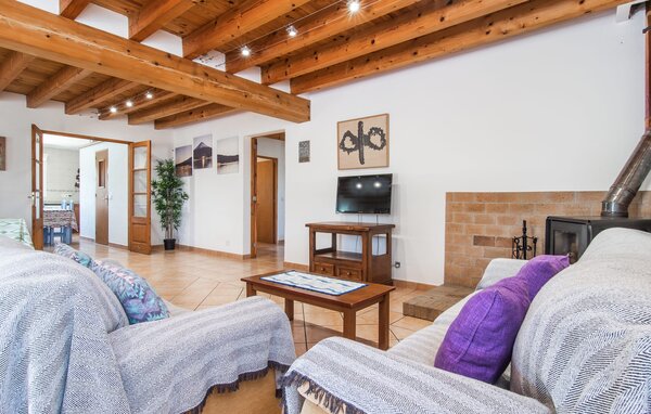 Casa de vacaciones - Can Paxaco, Alcudia , España - EMI523 303