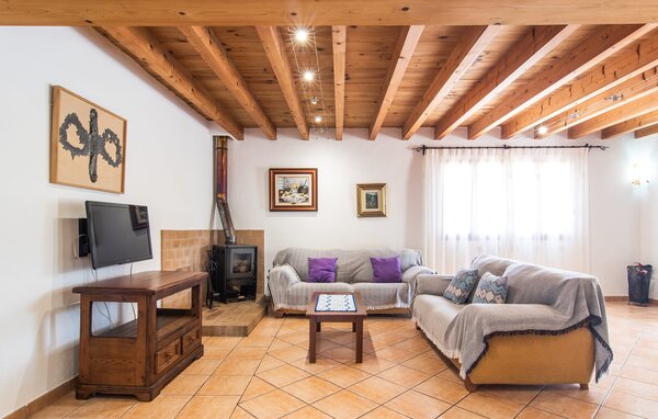Casa de vacaciones - Can Paxaco, Alcudia , España - EMI523 304