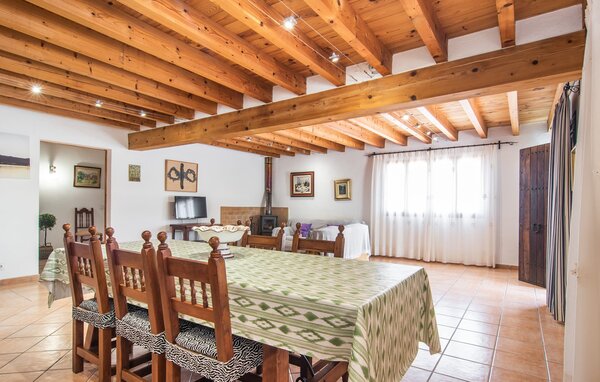 Casa de vacaciones - Can Paxaco, Alcudia , España - EMI523 306