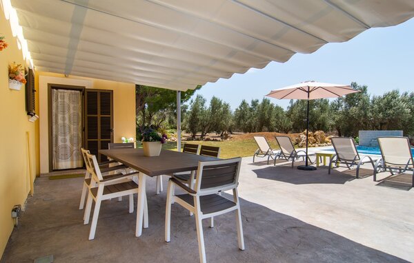 Casa de vacaciones - Can Paxaco, Alcudia , España - EMI523 103