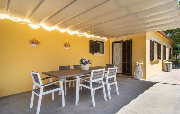 Casa de vacaciones - Can Paxaco, Alcudia , España - EMI523 107