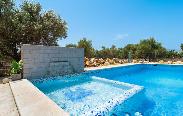 Casa de vacaciones - Can Paxaco, Alcudia , España - EMI523 3