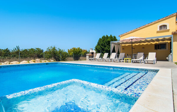 Casa de vacaciones - Can Paxaco, Alcudia , España - EMI523 6