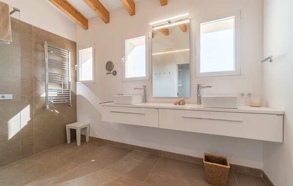 Vakantiehuis - Es Llorer de na Penyal, Son Servera , Spanje - EMI524 703