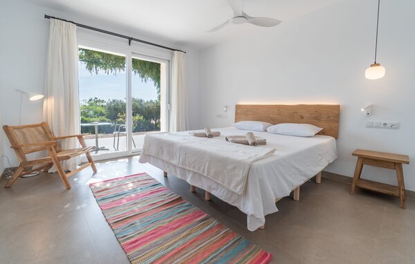 Vakantiehuis - Es Llorer de na Penyal, Son Servera , Spanje - EMI524 601